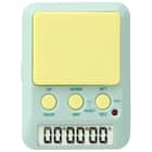 学習に便利なタイマー(グリーン) 1枚目画像