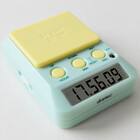 学習に便利なタイマー(グリーン) 2枚目画像