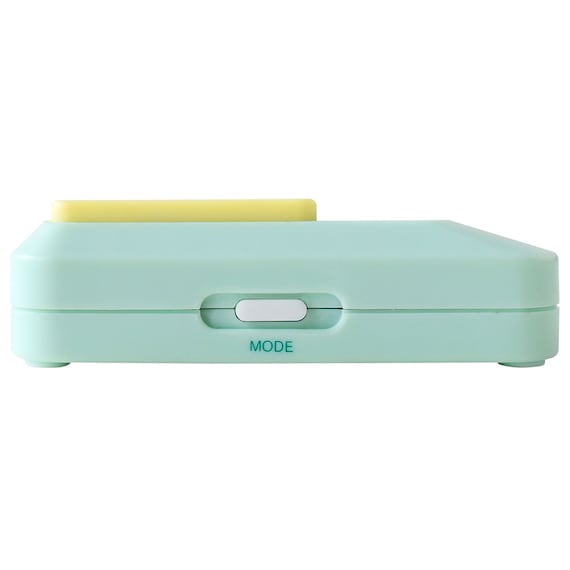 学習に便利なタイマー(グリーン) 7枚目画像