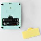 学習に便利なタイマー(グリーン) 8枚目画像