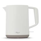 電気ケトル1.0L ブラン(PO-366 ホワイト) 1枚目画像