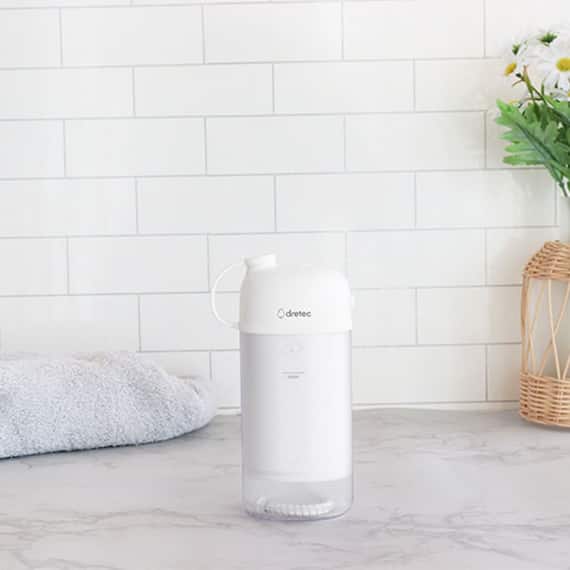 口腔洗浄器ジェットクリーンスマート(JCS FS-103) 1枚目画像