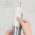 口腔洗浄器ジェットクリーンスマート(JCS FS-103) 4枚目画像