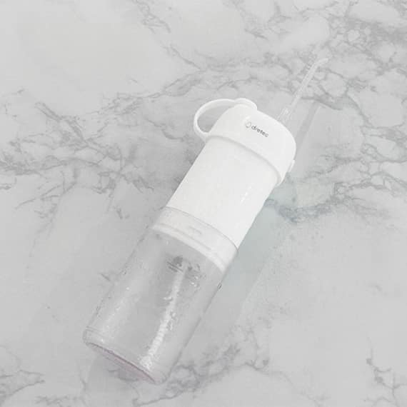 口腔洗浄器ジェットクリーンスマート(JCS FS-103) 5枚目画像