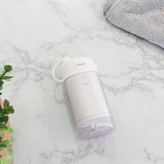 口腔洗浄器ジェットクリーンスマート(JCS FS-103) 6枚目画像