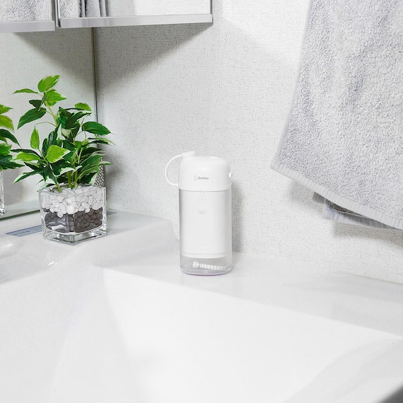 口腔洗浄器ジェットクリーンスマート(JCS FS-103) 7枚目画像