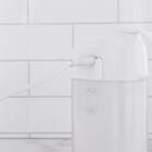 口腔洗浄器ジェットクリーンスマート(JCS FS-103) 8枚目画像