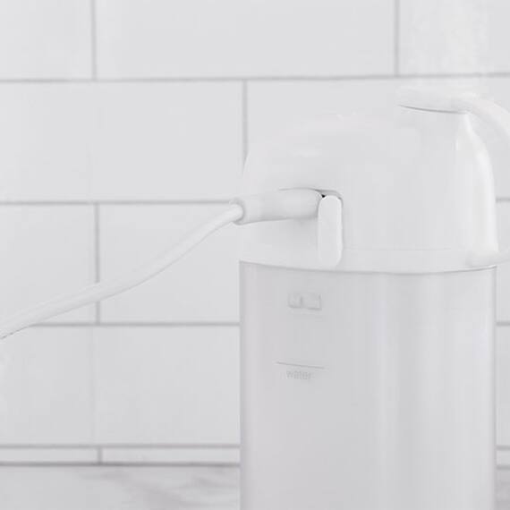 口腔洗浄器ジェットクリーンスマート(JCS FS-103) 8枚目画像