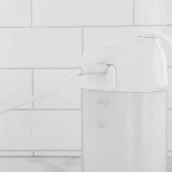 口腔洗浄器ジェットクリーンスマート(JCS FS-103) 8枚目画像