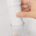 口腔洗浄器ジェットクリーンスマート(JCS FS-103) 10枚目画像