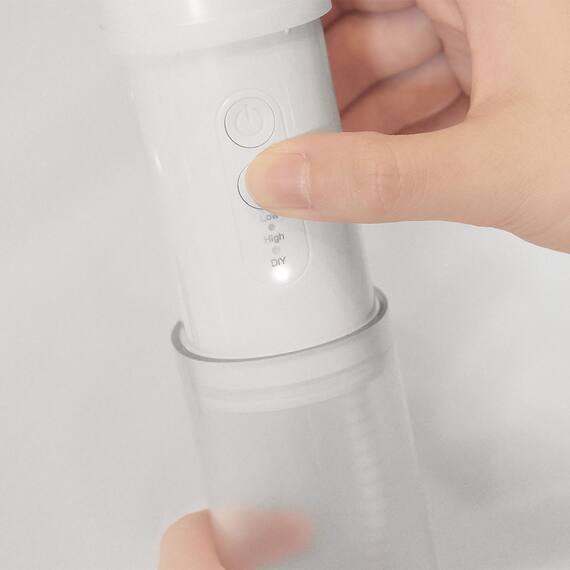 口腔洗浄器ジェットクリーンスマート(JCS FS-103) 11枚目画像