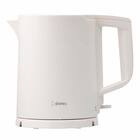 湯漏れ防止電気ケトル0.8L ピタポット(PITAPOTTO ホワイト) 3枚目画像