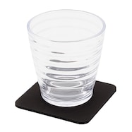 超吸水コースター 角