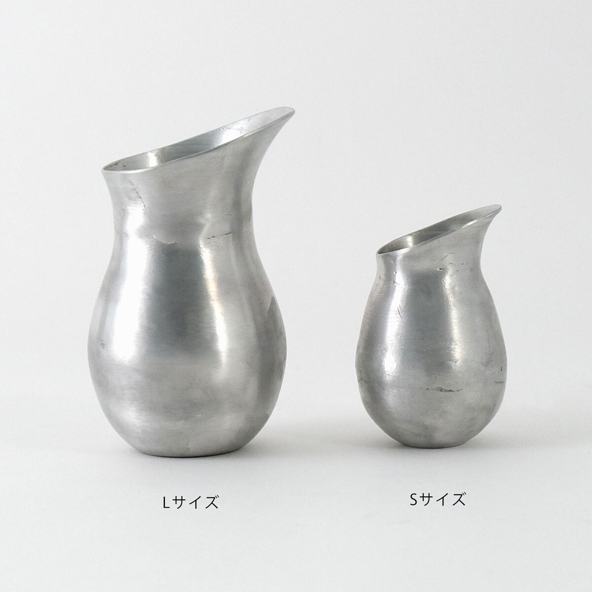 水やりにちょうど良いアルミの水差し(Lサイズ) | ニトリネット【公式