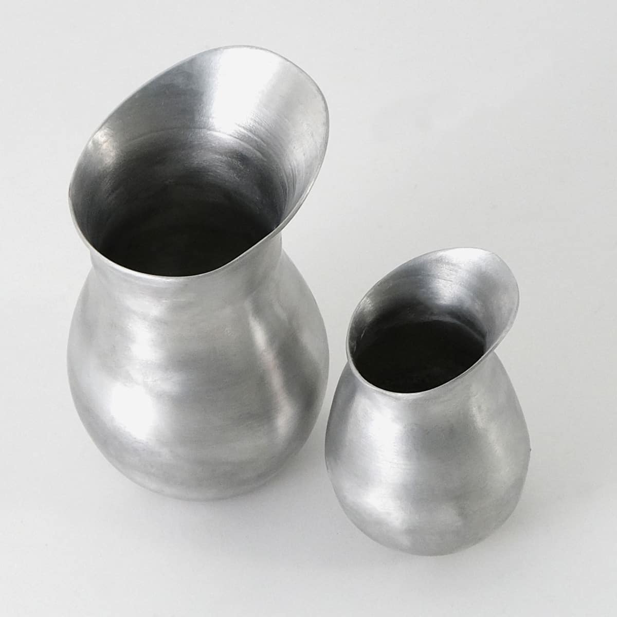 水やりにちょうど良いアルミの水差し(Sサイズ) | ニトリネット【公式