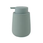 プッシュしやすいソープディスペンサー(グリーン) 1枚目画像