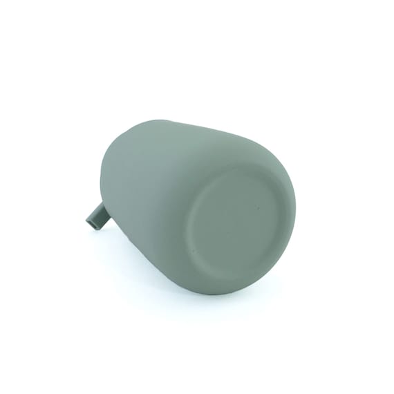 プッシュしやすいソープディスペンサー(グリーン) 3枚目画像