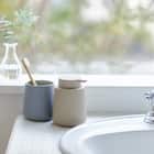 プッシュしやすいソープディスペンサー(グリーン) 5枚目画像