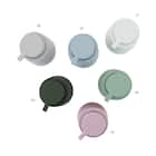 プッシュしやすいソープディスペンサー(グリーン) 8枚目画像