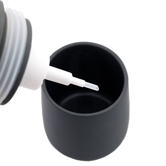 プッシュしやすいソープディスペンサー(グリーン) 9枚目画像