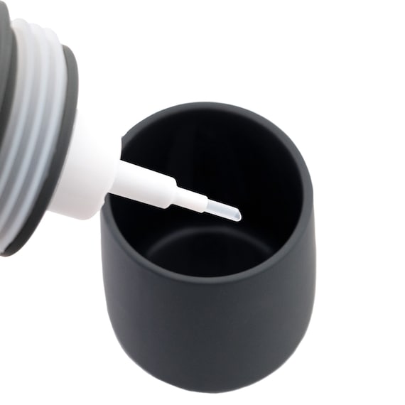 プッシュしやすいソープディスペンサー(グリーン) 9枚目画像