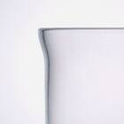 リューズガラス フラワーベース ネック 2枚目画像