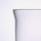 リューズガラス フラワーベース ネック 2枚目画像