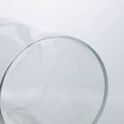 リューズガラス フラワーベース ネック 4枚目画像