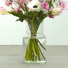 リューズガラス フラワーベース ネック 6枚目画像