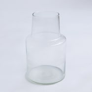 フラワーベース リューズガラス ロケート