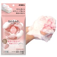 あわまみれボディタオル ラーザ