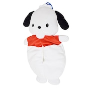 壁掛けティッシュケース ポチャッコ