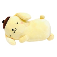 すやすや添い寝枕 ポムポムプリン