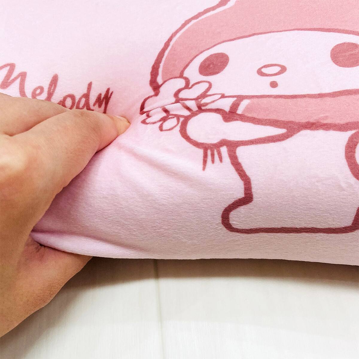 ミニリラックスピロー マイメロディ | ニトリネット【公式】 家具