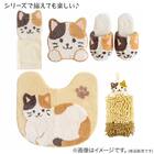 ファンディットアニマル ホルダーカバー ネコ 3枚目画像