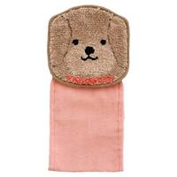 ファンディットアニマル ホルダーカバー プードル