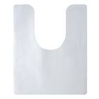 透明トイレマット(耳長) 3枚目画像