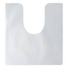 透明トイレマット(耳長ワイド) 3枚目画像