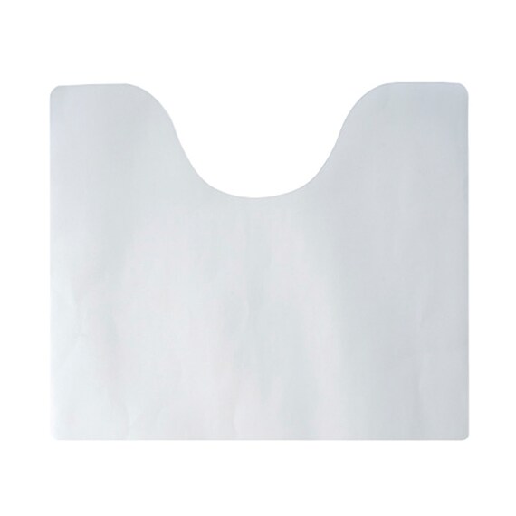 透明トイレマット(標準) 3枚目画像