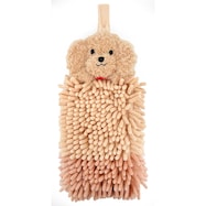 ファンディットアニマル モールタオル プードル