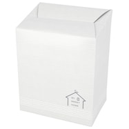 サニタリーボックス(3枚入り)