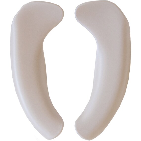 拭ける便座カバー(ベージュ) 1枚目画像