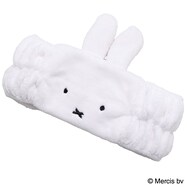 フェイスヘアバンドミッフィー