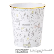 ダストボックス(スヌーピー ギュウギュウ)