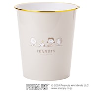 ダストボックス(スヌーピー モカ)