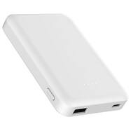 半固体モバイルバッテリー 5000mAh(IHKLP-CA50)