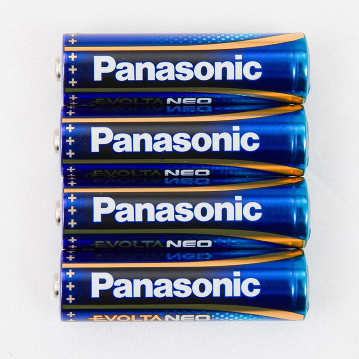 エボルタネオ 単3形アルカリ乾電池×4本セット(3LR6NJ/4B) | ニトリ