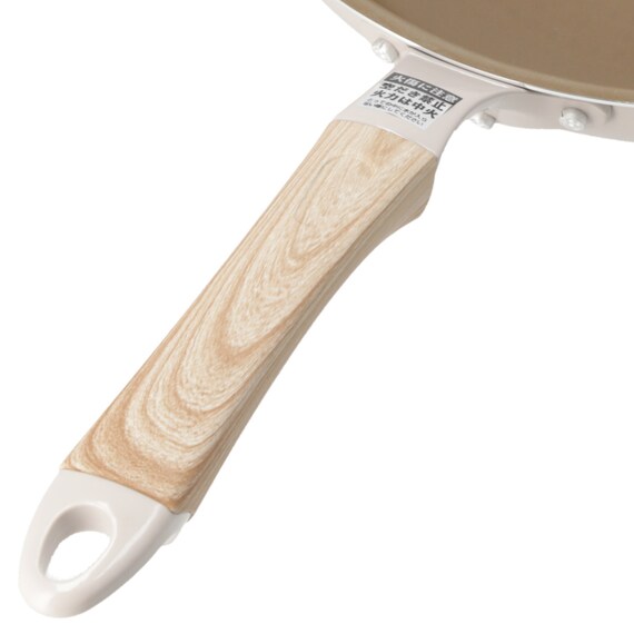 IH・ガス火 フライパン(26cm) 5枚目画像