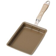 IH・ガス火  玉子焼き　（13×18cm)