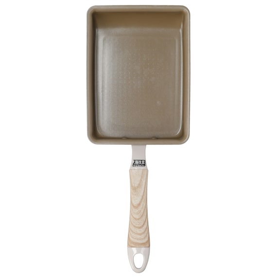 IH・ガス火 玉子焼き(13x18cm) 3枚目画像